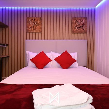 Mystay - Alfandega 16 Apartments Porto Eksteriør billede