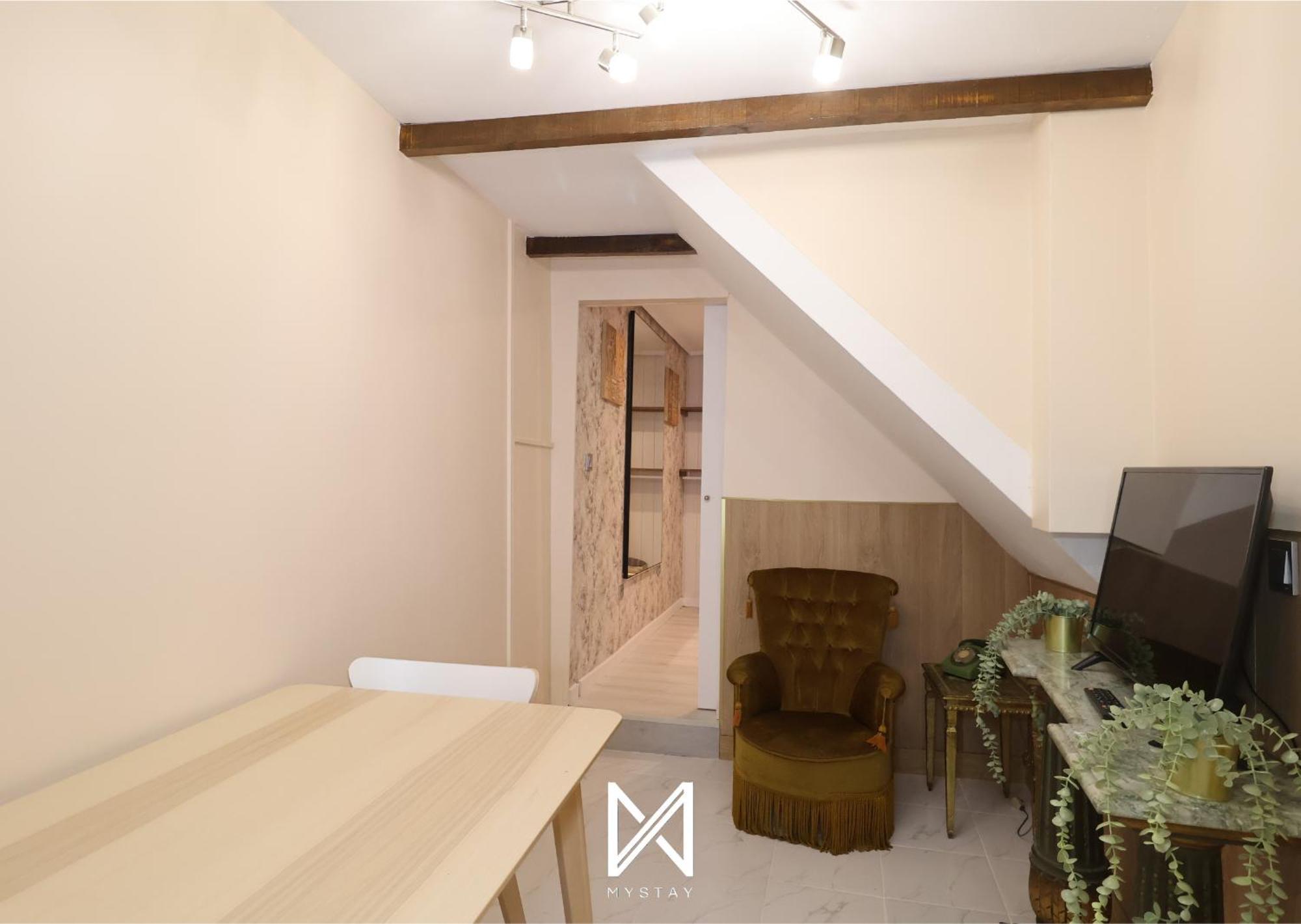 Mystay - Alfandega 16 Apartments Porto Værelse billede