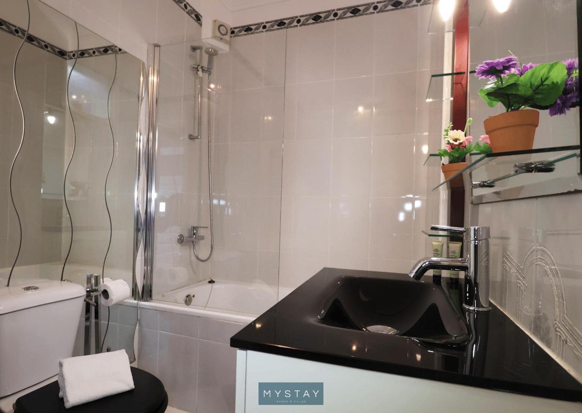 Mystay - Alfandega 16 Apartments Porto Værelse billede