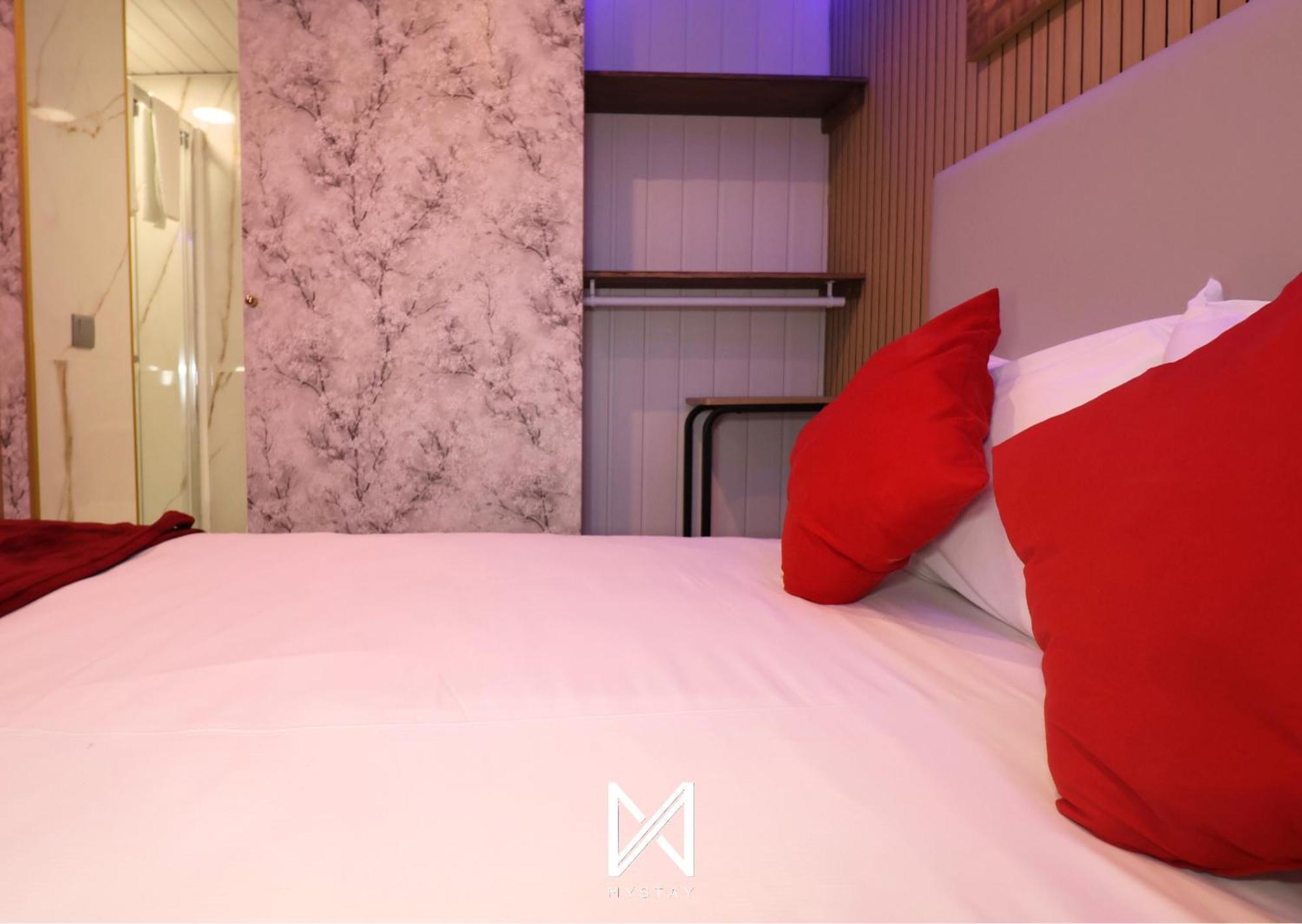 Mystay - Alfandega 16 Apartments Porto Eksteriør billede
