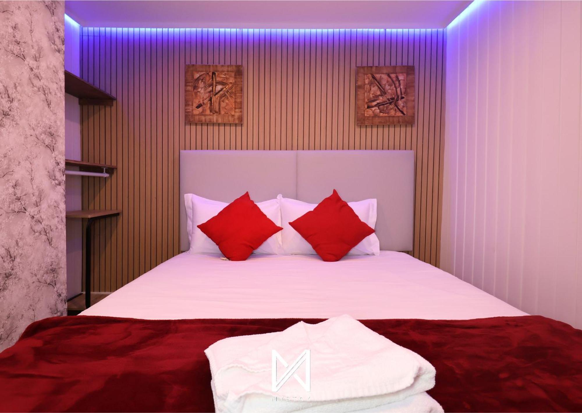 Mystay - Alfandega 16 Apartments Porto Eksteriør billede