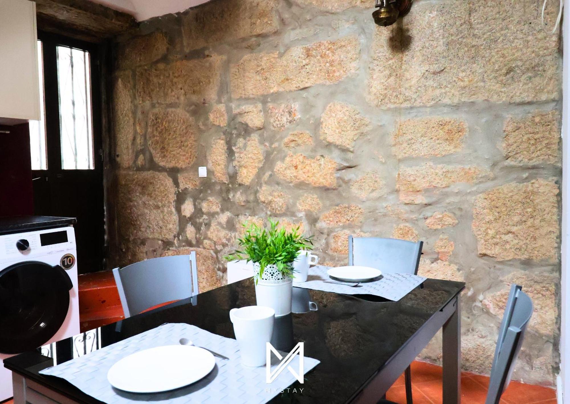 Mystay - Alfandega 16 Apartments Porto Eksteriør billede