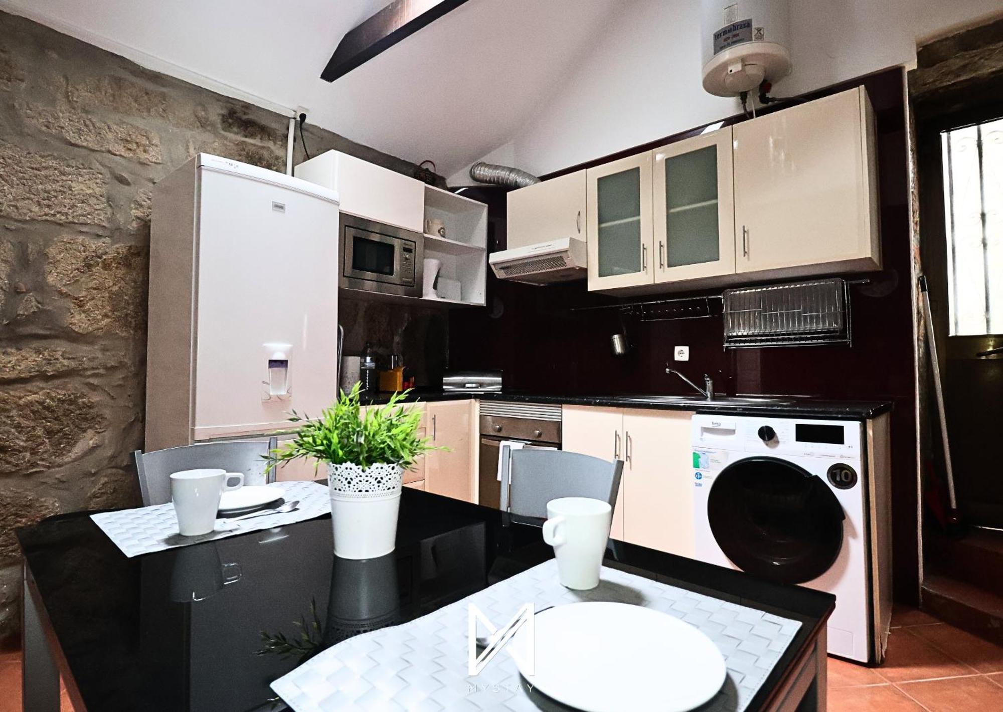 Mystay - Alfandega 16 Apartments Porto Eksteriør billede